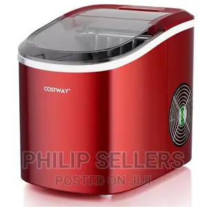 Ice Maker Machine With Fast Performance