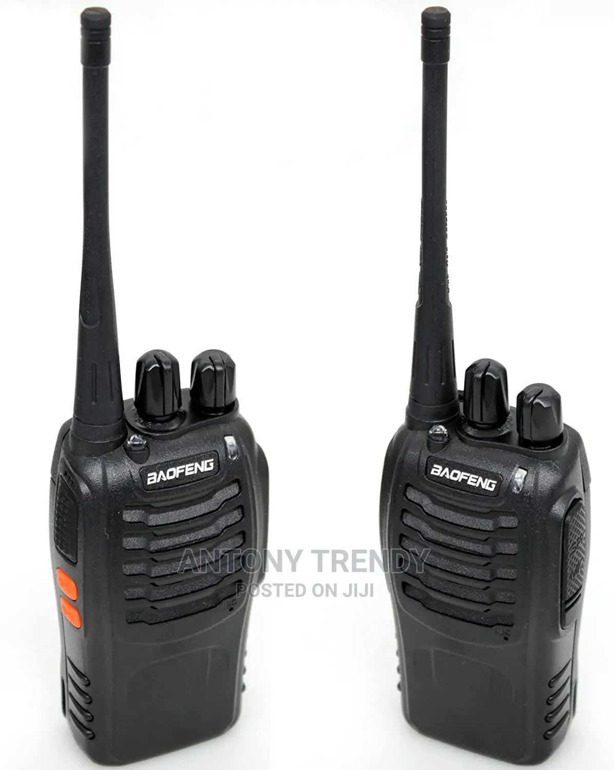 Original Headphone Set for Baofeng Bf-888s Radio Walkie Talk