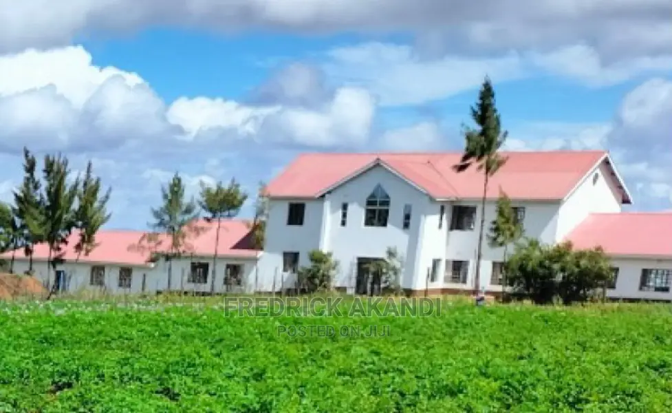 Property for Sale in Meru