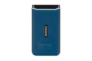 Transcend ESD370C Portable External SSD 1TB