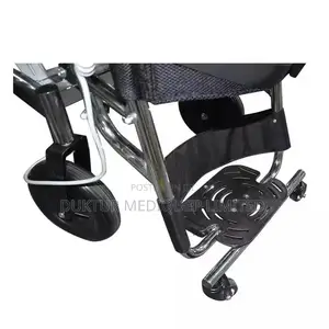 Standing Electric Wheelchair