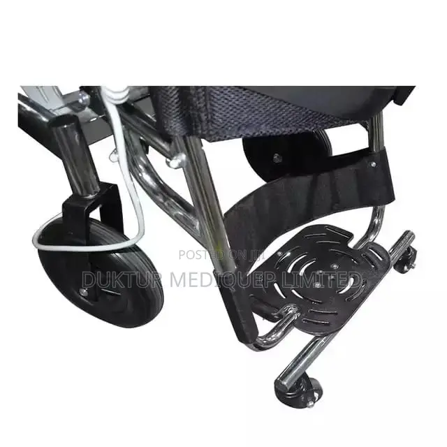 Standing Electric Wheelchair