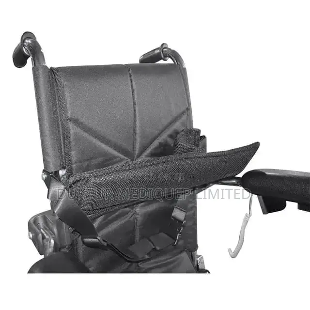 Standing Electric Wheelchair