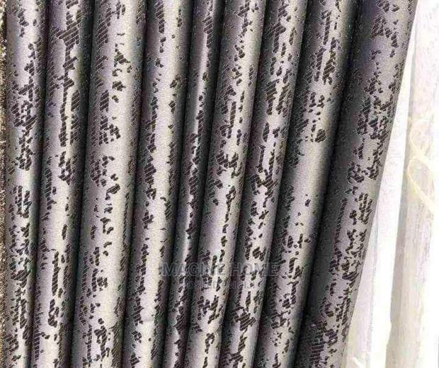 Curtains Curtains - thumbnail 4