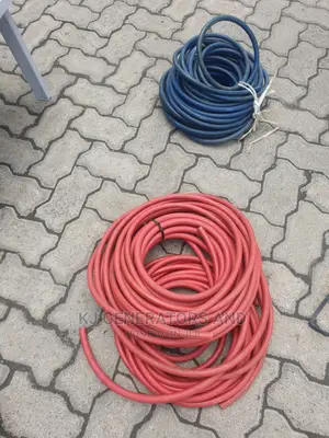 Air Compressor Pipe