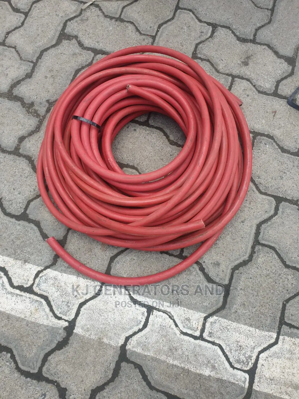 Air Compressor Pipe