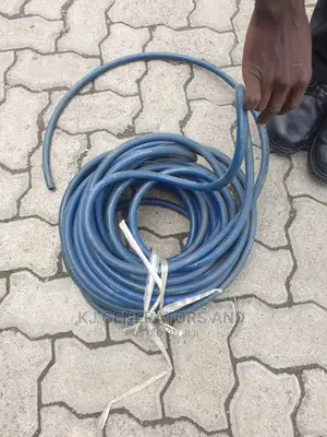 Air Compressor Pipe