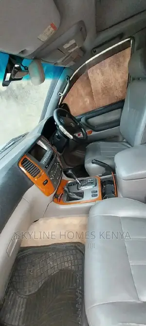 Toyota Land Cruiser/ Prado J150