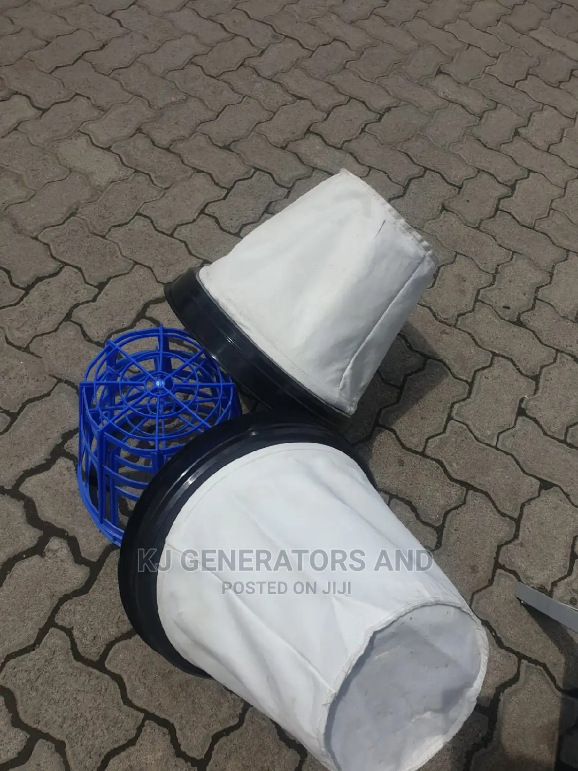 Vacuum Cleaner Filter