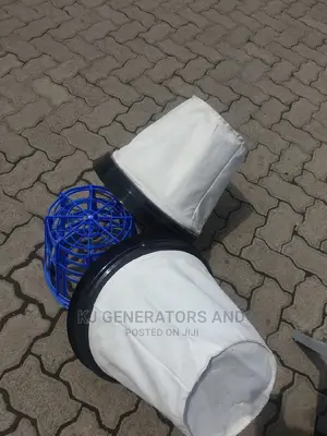 Vacuum Cleaner Filter