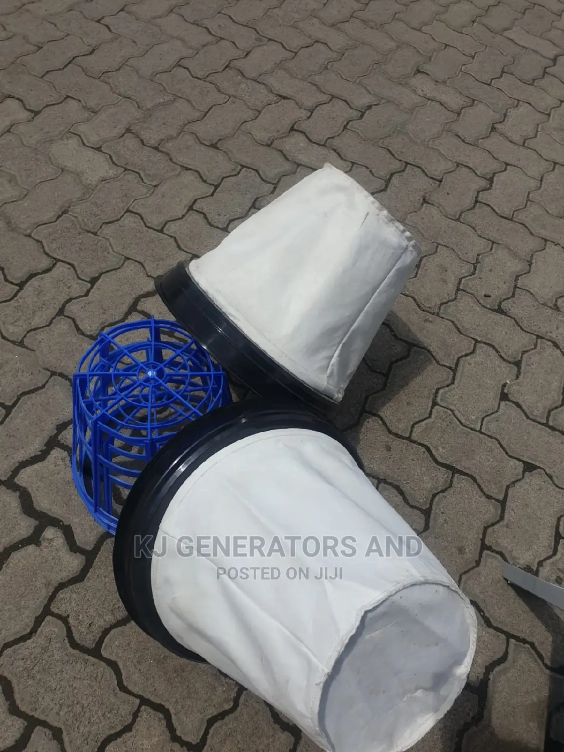 Vacuum Cleaner Filter