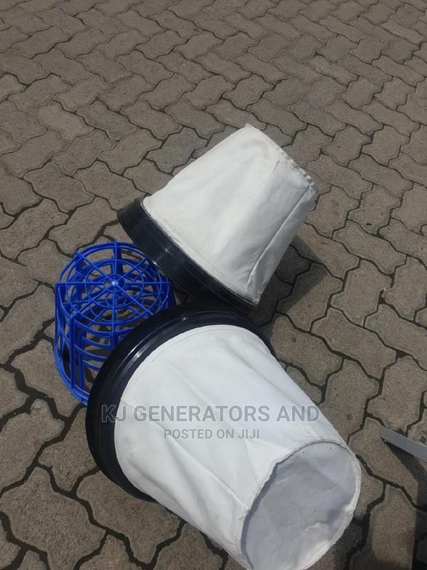 Vacuum Cleaner Filter - thumbnail 3