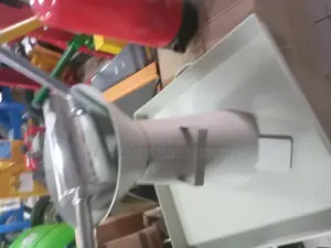 Slump Cone Test Cubes