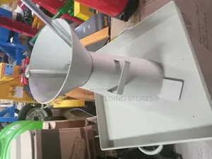 Slump Cone Test Cubes