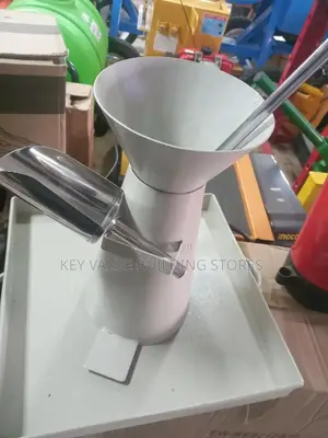 Slump Cone Test Cubes