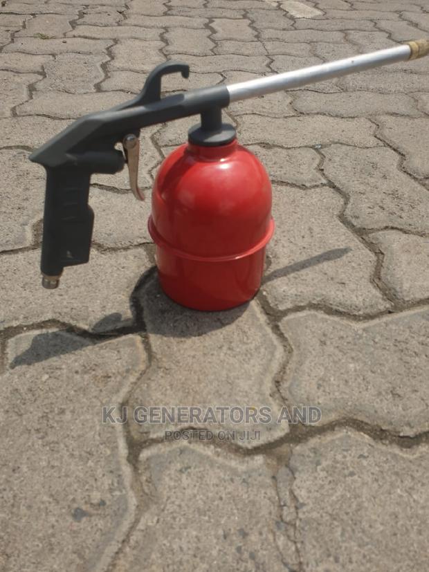 Spray Gun Available Now - thumbnail 2