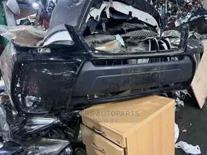 Subaru Forester SJ 2015 Front Bumper
