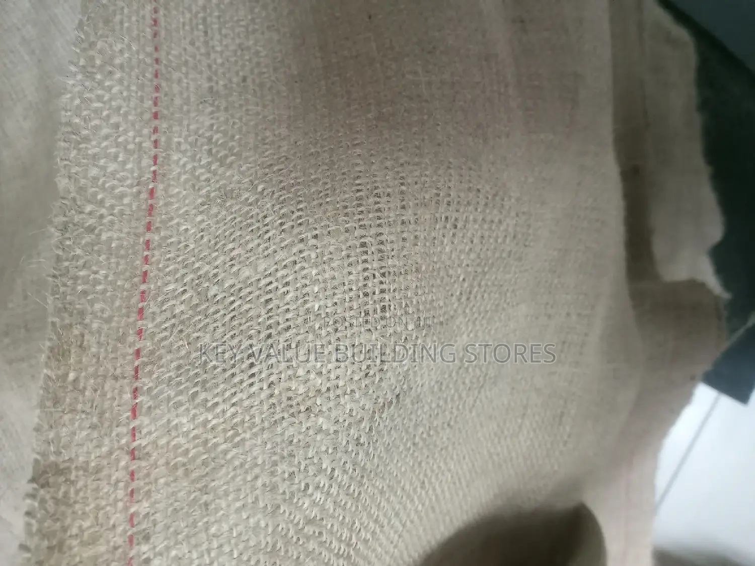 Jute/Hessian Cloth/Burlap