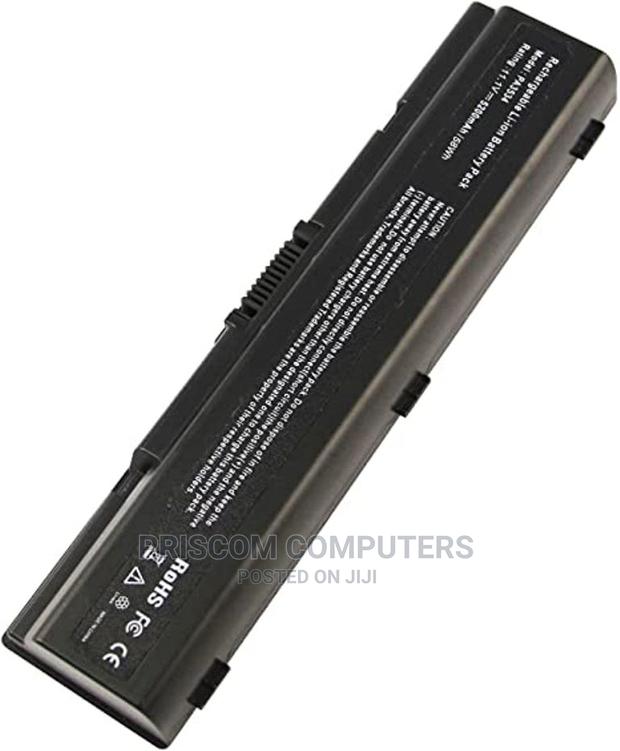 Toshiba Laptop Battery For Pa3534u-1brs L500 L505 L555 PA353