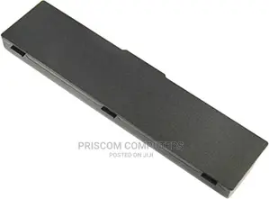 Toshiba Laptop Battery For Pa3534u-1brs L500 L505 L555 PA353