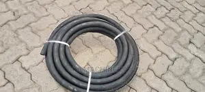 Rubber Hose Pipe, 1 Inch