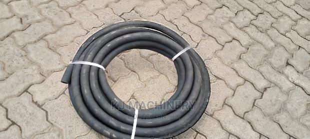 Rubber Hose Pipe, 1 Inch