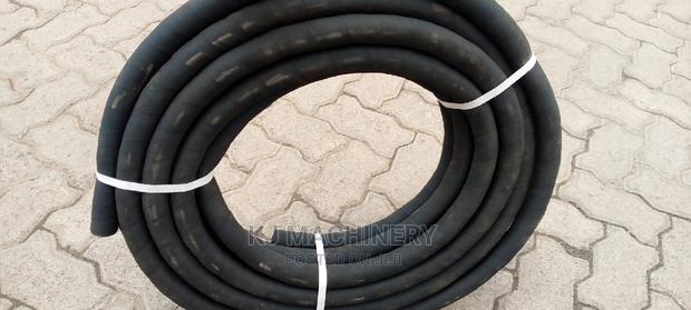 Rubber Hose Pipe, 1 Inch - thumbnail 2