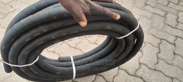 Rubber Hose Pipe, 1 Inch - thumbnail 3