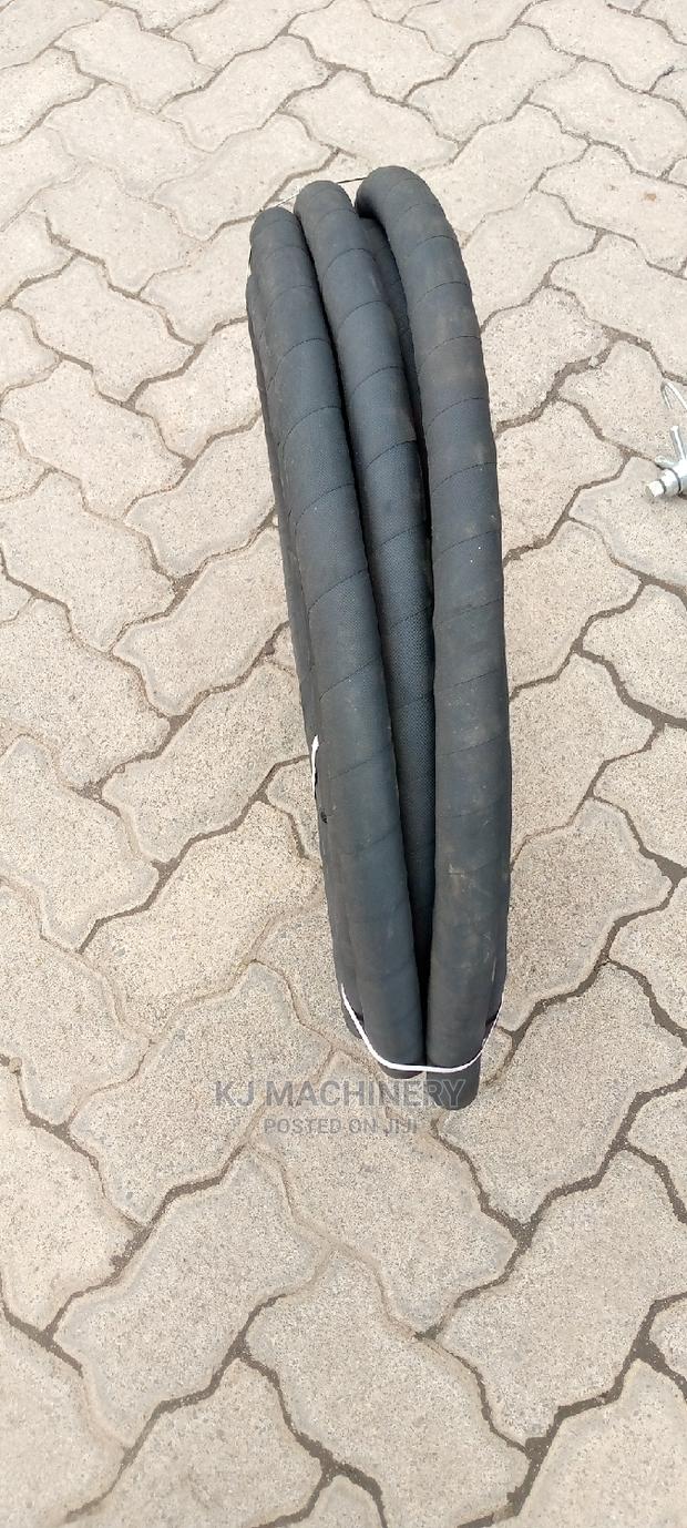 Rubber Hose Pipe, 1 Inch - thumbnail 4