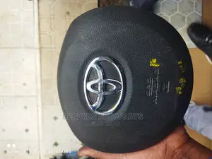Vitz 2012 Steering Airbag