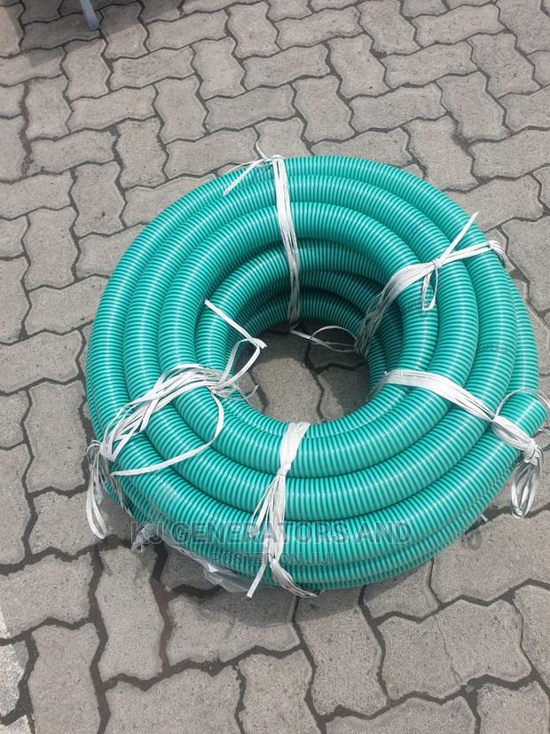3" Sunction Pipe