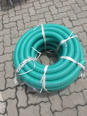 3" Sunction Pipe