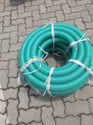 3" Sunction Pipe