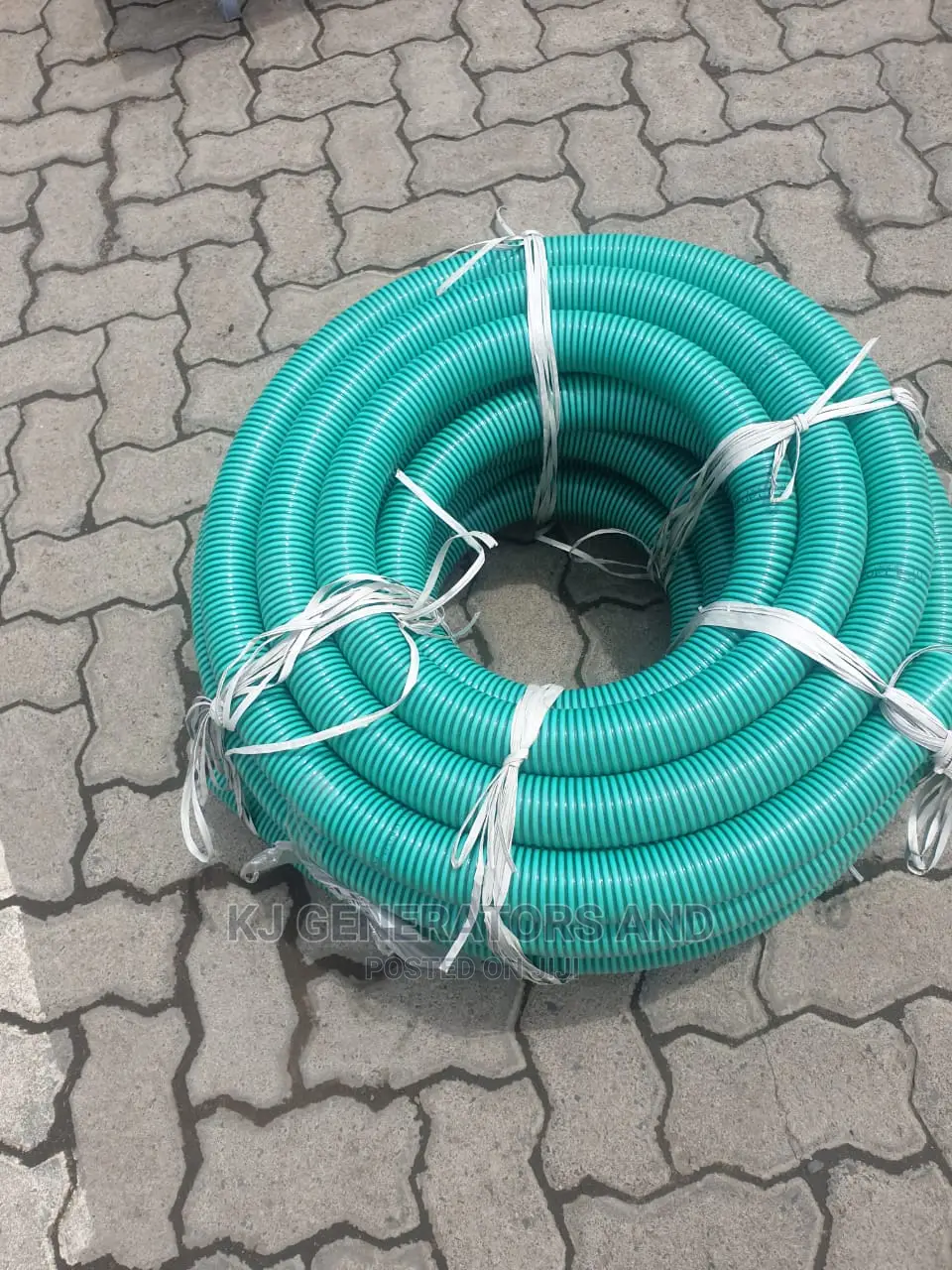 3" Sunction Pipe