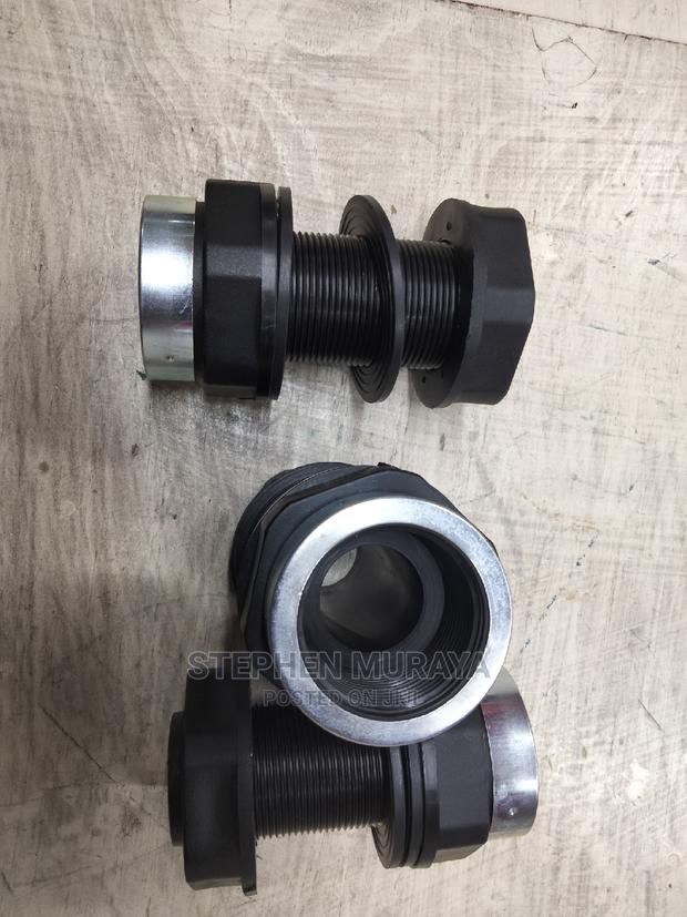 Tank Connector 11/2 - main view