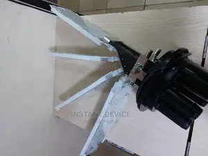 96 Core Fiber Optic Splice Closure