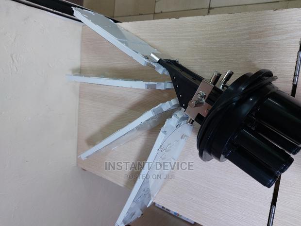 96 Core Fiber Optic Splice Closure - thumbnail 2