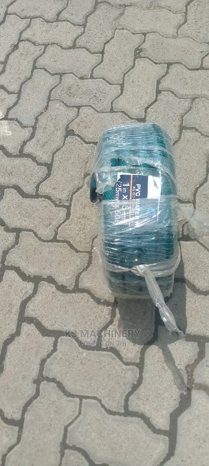 1 Inch Hosepipe