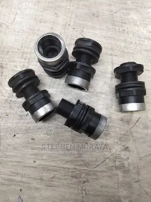 Tank Connector 25mm