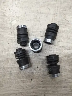 Tank Connector 20mm