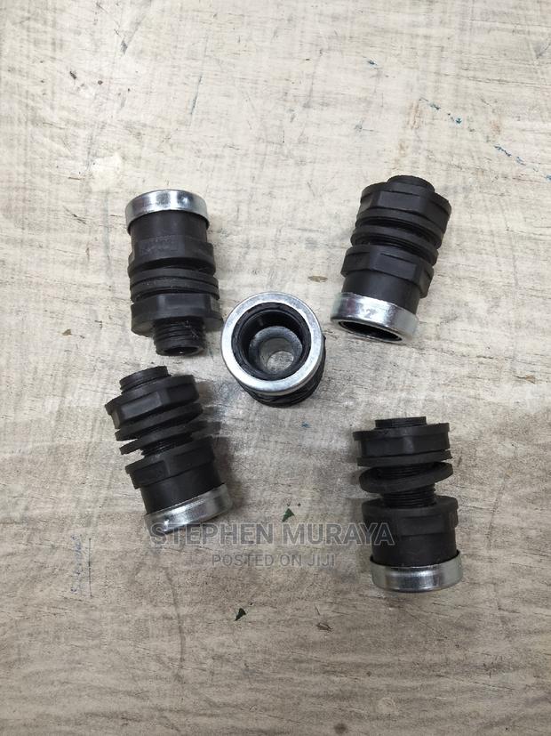 Tank Connector 20mm - main view