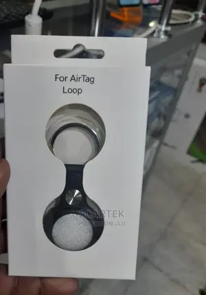 For Airtag Loop