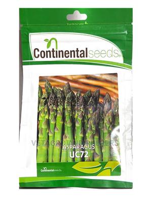 Asparagus Uc72 - main view