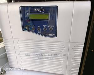 Solar Hybrid Inverter 2.5kva - thumbnail 2