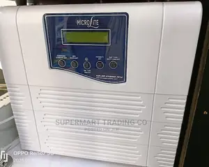 Solar Hybrid Inverter 2.5kva
