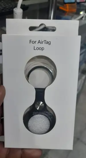 For Airtag Loop