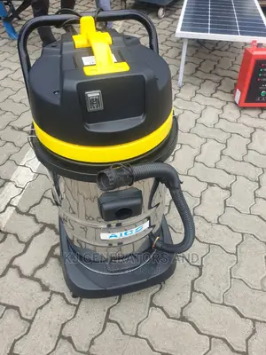 Vacuum Cleaner