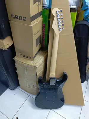 Electric Guita