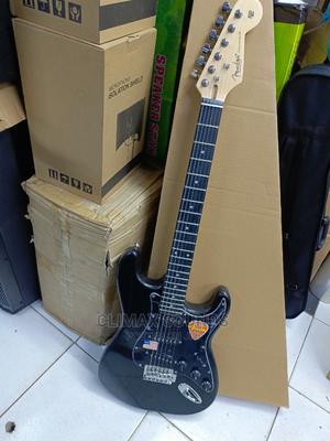 Electric Guita - main view