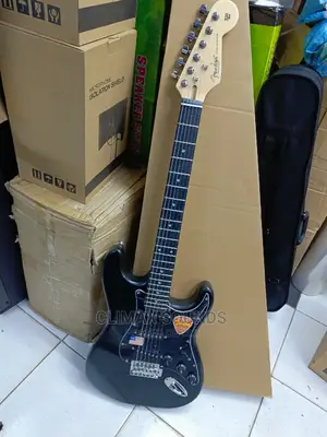 Electric Guita